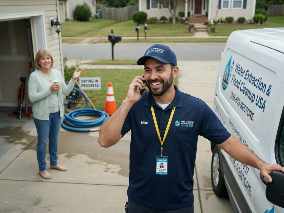 Emergency Water Extraction Boyd, MN FAQs